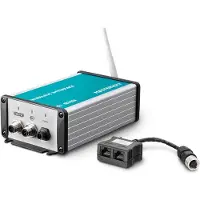 Bep Marine Wifi Masterbus Connector Zwart