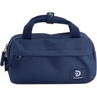 Discovery Cave Heuptas / Crossbody tas Marine Blauw - Marine Blauw