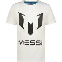 Vingino T-shirt Hogo Jongens Wit 164