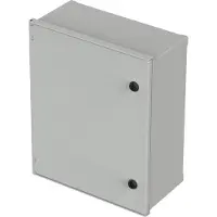 Bopla Polysafe PS 542 Schakelkast 500 x 400 x 200 Polyester Grijs-wit (RAL 7035) 1 stuk(s) Piece
