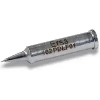 Ersa i-TIP Soldeerpunt Potloodvorm Grootte soldeerpunt 0.10 mm Inhoud: 1 stuk(s)