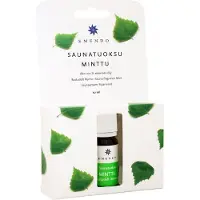 Emendo Sauna Geur Munt - 10ml
