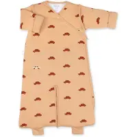 Bemini Babyslaapzak - MAGIC BAG 4-12m - TOG 3 - Warm cocon - Mario biscotte
