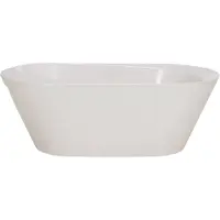 We-Too Bath Off White