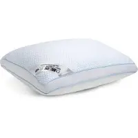 Nachtrustonline Medi dream cool max hoofdkussen 50 x 65 cm ondersteunend koele cool-tech max