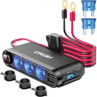 Amio 03782 Sigarettenaansteker splitter