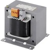 Block ST 1000/23/23 Stuurtransformator, Scheidingstransformator, Veiligheidstransformator 1 x 219 V/AC, 230 V/AC, 241 V/AC 1 x 230 V/AC 1000 VA