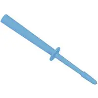 Metrel Testsonde (Testsonde), Metrologie, Blauw
