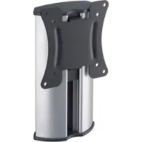 Vogel's Evolution EFW6105 - Wandsteun - Geschikt voor tv's tot 26 inch - Maximaal draaggewicht 12kg
