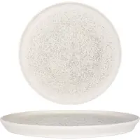 Bonna Dessertbord lunar porselein 22 cm set van 6