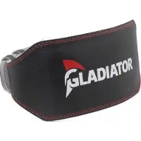 Gladiator Sports Weightlifting Belt / Fitness riem