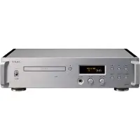 Teac CD-speler VRDS-701 Zilver