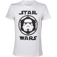 Star Wars Shirt Stormtrooper L