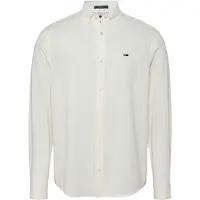 Tommy Hilfiger Overhemd crème