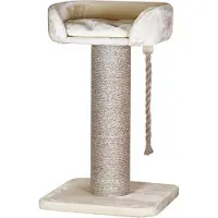 Boony Krabpaal Cylen Beige 60 X 60 X 100 Cm