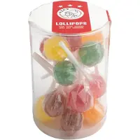 Woogie Ajax Lolly s 150 gr
