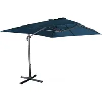 Sweeek - Parasol wimereux, 3x4m