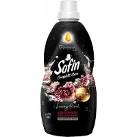 Sofin - Complete Care - Luxury Pearl - Wasverzachter - 8x 1400 ml - 448 Wasbeurten - Voordeelverpakking