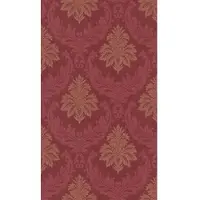 Rasch Barok behang rood goud vintage cafe kroegen exclufief 085517