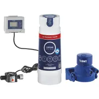 GROHE Blue Pure - Ultrasafe-filter met filterkop 40876000