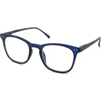 MPG Leesbril KLHB171-Blauw -+1.50