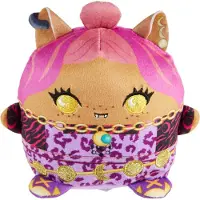 Mattel HLL06, Personage, 3 jaar