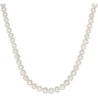 Valero Pearls Ketting