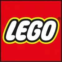 LEGO papieren tas large cadeauzakjes - 200 stuks speelgoed.