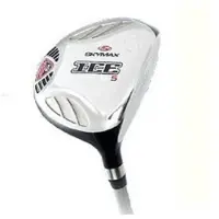 Skymax Ice IX-5 Hybride 2 heren Linkshandig
