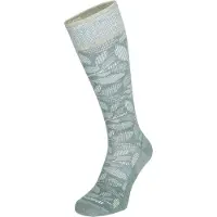 Sockwell Compressiesok Dames Groen Stretch | Maat 39-43