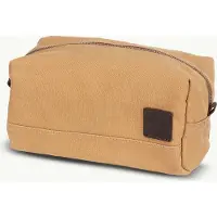 Scippis Adelaide Vanity Bag brown