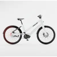 Knaap Bikes KNAAP - LAX - Elektrische fiets - E-bike - Rijklaar - 2 jaar garantie - Lid van RAI vereniging