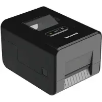 Honeywell PC42E-T, 12 dots/mm (300 dpi), USB, Ethernet, black