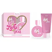 Sentio I Love You Giftset