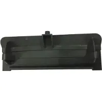 Zebra KIT,FRONT BEZEL DISPENSER (TT). RESTRICTED ITEM CLASS 3. ONLY FOR SPECIALIZED PARTNERS
