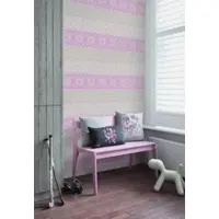 BN Wallcoverings KANT BORDUUPRINT BEHANG 46925