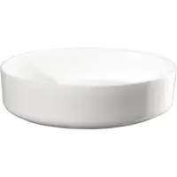 Asa selection Schaal Oco Wit 19 cm