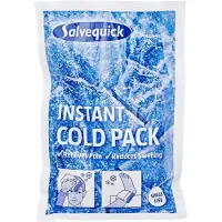 Cederroth Salvequick Instant Cold Pack 219600 1 St