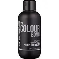 Id Hair Colour Bomb - Pretty Pastelizer 250 ml