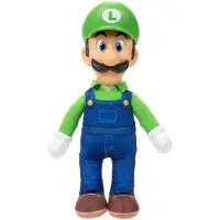 JAKKS Pacific Knuffel Luigi 38 Cm