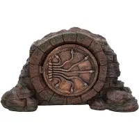 Nemesis Now Harry Potter Chamber of Secrets Box 25cm