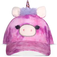 Squishmallows - Lola Novelty Plush Pet - Roze