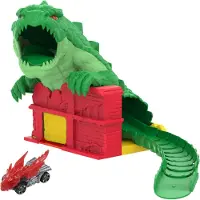 HTI - Beast Machine - Reptile Rampage (1417557)