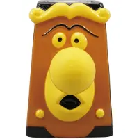 Half Moon Bay - Disney Kop - The Doorknob - voor Geen - meerkleurig | Maat Standard