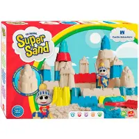 Goliath Super Sand Castle Adventure