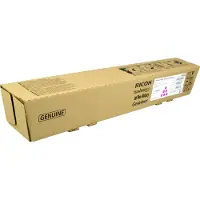 Ricoh M C2000H toner magenta hoge capaciteit (origineel)