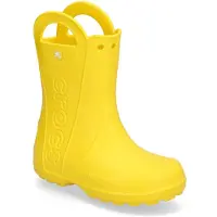Crocs Regenlaarzen 'Handle It' | 38-39 | boy