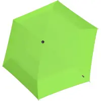 Knirps Unisex, Paraplu, US.050 Ultra Licht, Groen