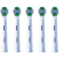 Oral-B Pro Precision Clean - Opzetborstels - Set van 6 (6 stuks)