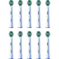 Oral-B Opzetborstels Precision Clean - 10 Stuks